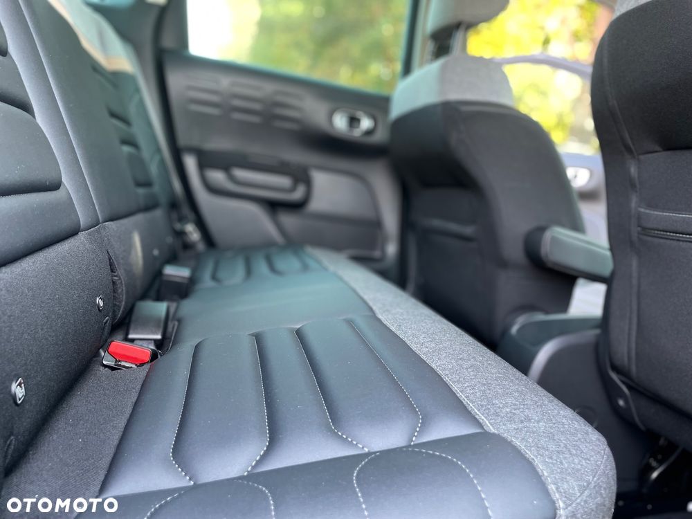 Citroën C3 Aircross - 16