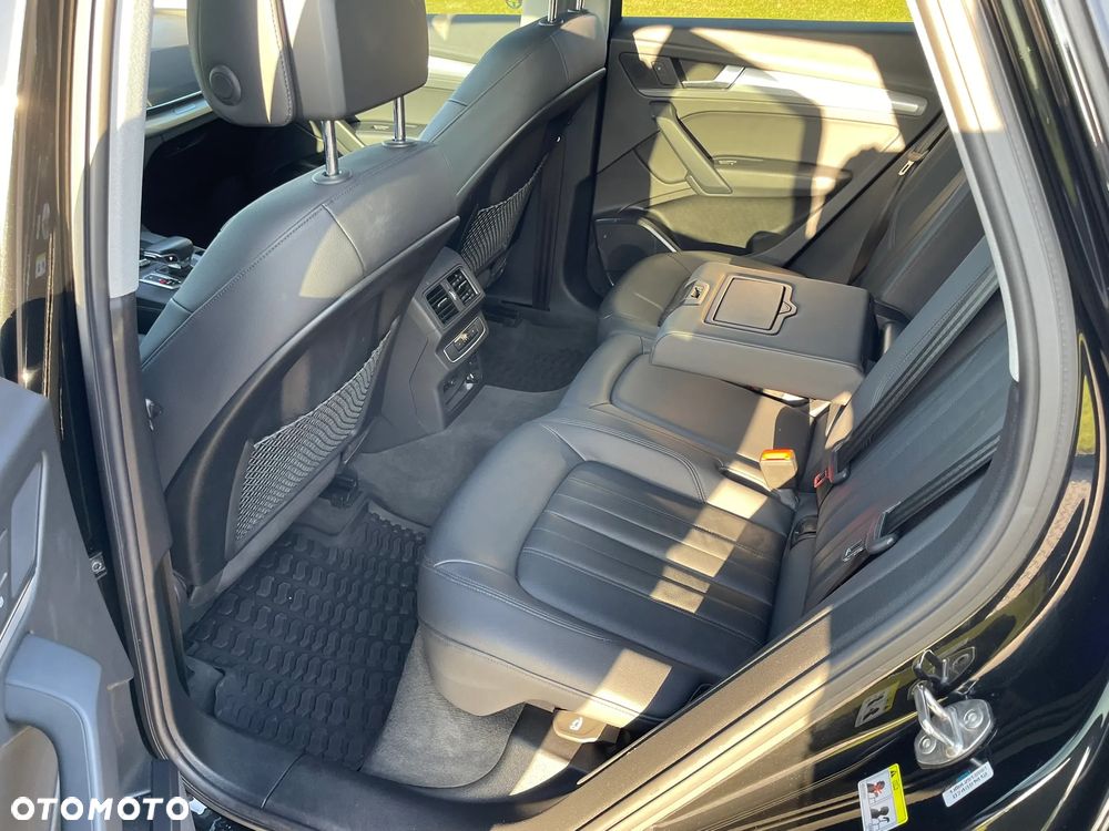 Audi Q5 45 TFSI quattro S tronic - 9