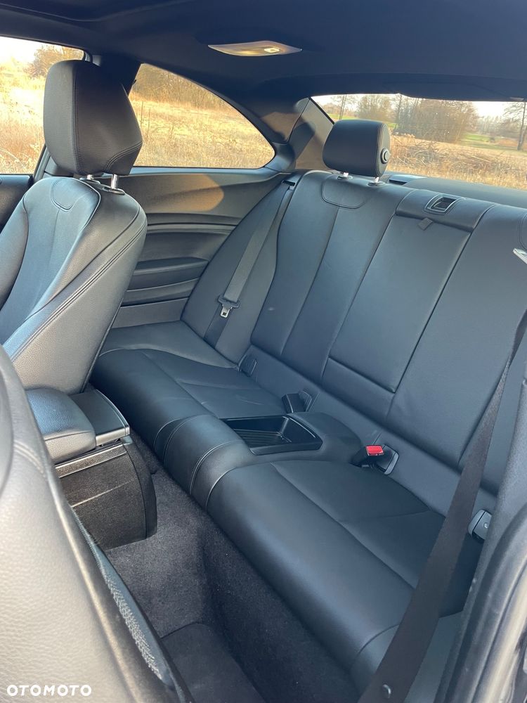 BMW Seria 2 M235i Sport-Aut - 18