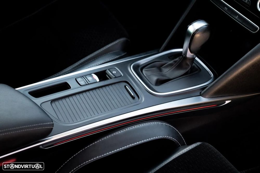 Renault Mégane Sport Tourer 1.5 dCi Dynamique S EDC - 28