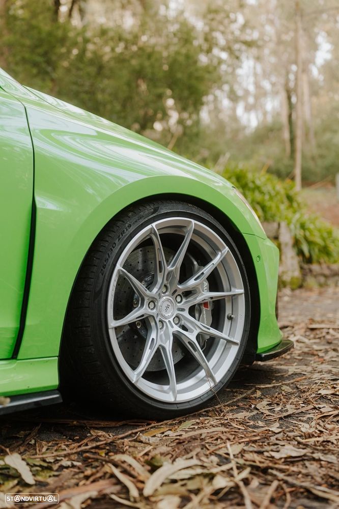 Audi RS3 Sportback 2.5 TFSI quattro S tronic - 7