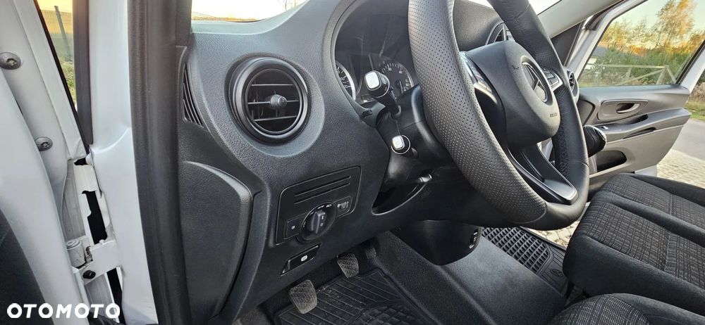 Mercedes-Benz Vito 116 CDI (BlueTEC) Tourer Extralang PRO - 10