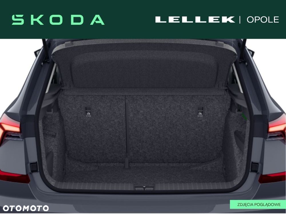 Skoda Kamiq - 6