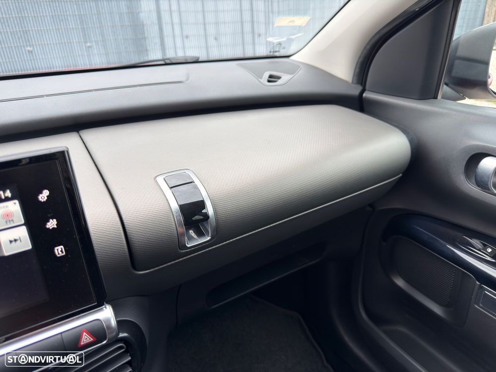 Citroën C4 Cactus 1.6 BlueHDi Feel - 18