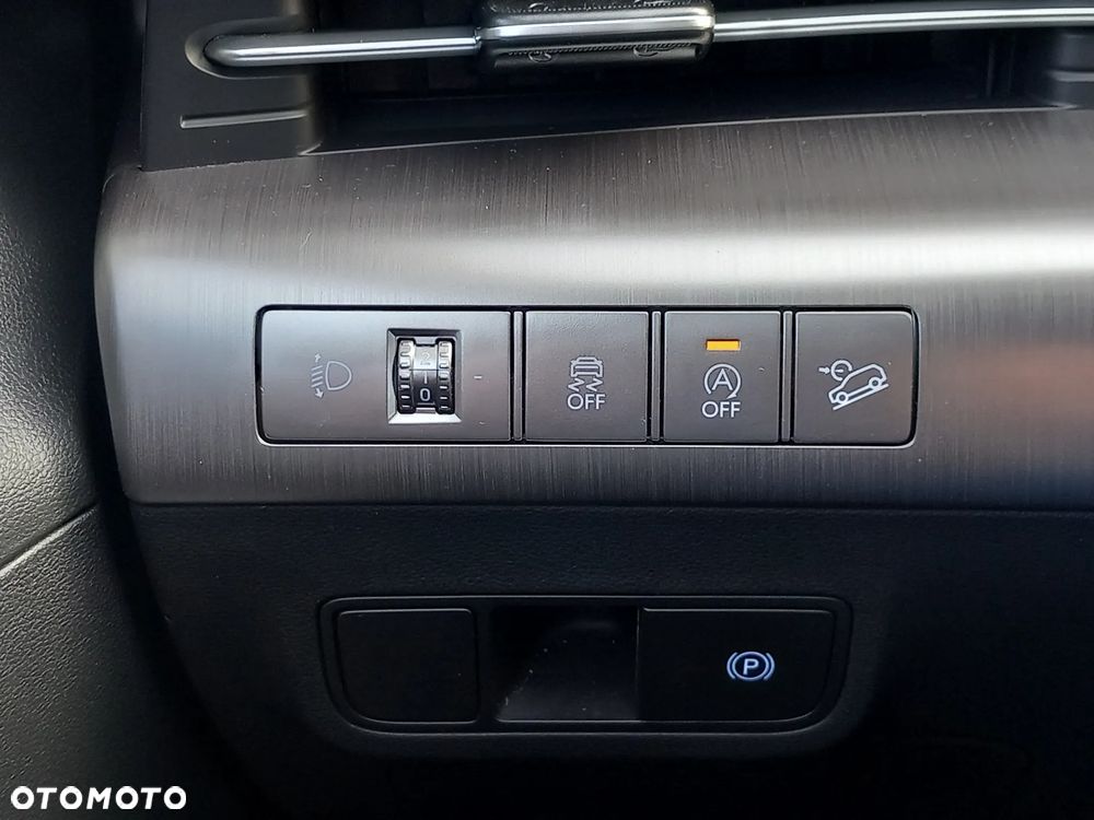 Hyundai Kona 1.0 T-GDI Smart - 22