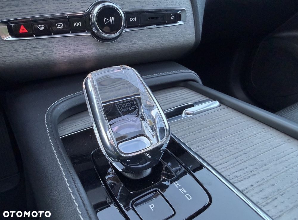 Volvo XC 90 T8 AWD Recharge Ultimate Bright - 39