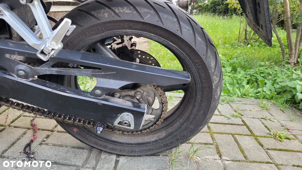 Suzuki SV - 5