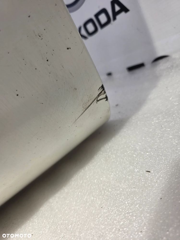 BMW X1 F48 M-PAKIET 15- ZDERZAK TYLNY TYLNI TYŁ BIAŁY NA 4xPDC NR 51128059877 , NR AUKCJI NZ1928 - 4