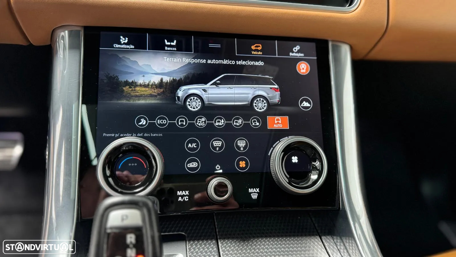 Land Rover Range Rover Sport 2.0 Si4 PHEV HSE Dynamic - 16