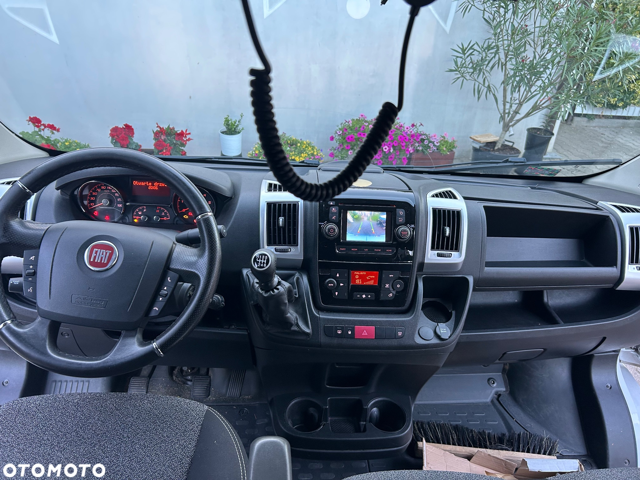 Fiat Ducato - 11