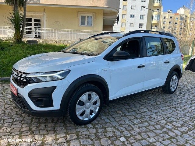 Dacia Jogger 1.0 TCe Essential - 7