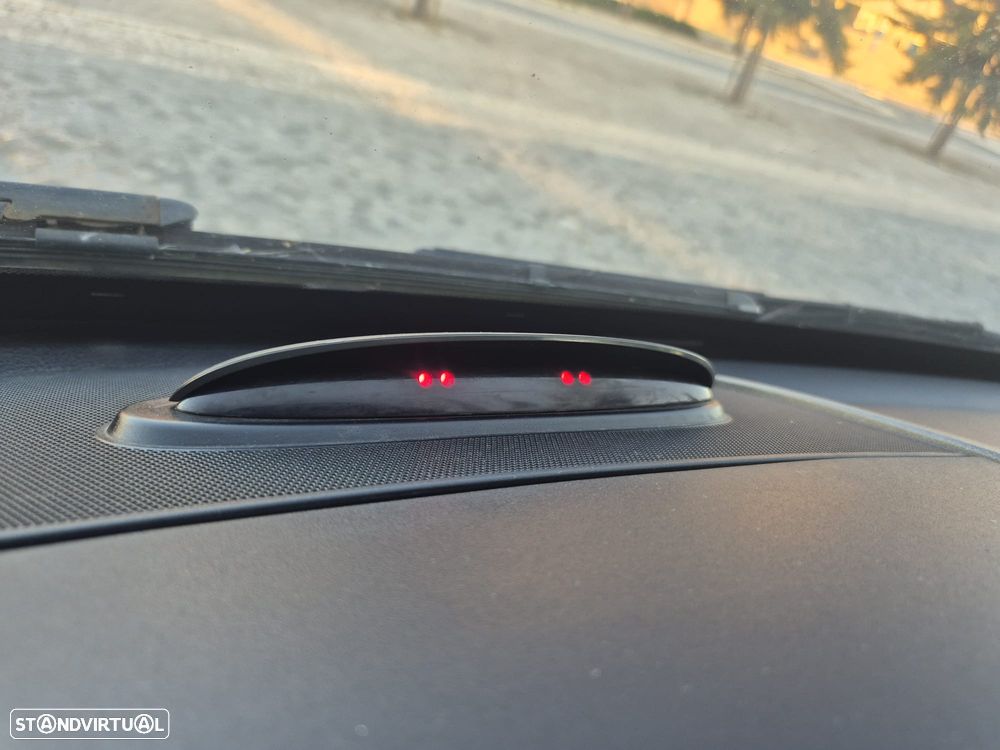 Mercedes-Benz Sprinter 210 CDi - 14