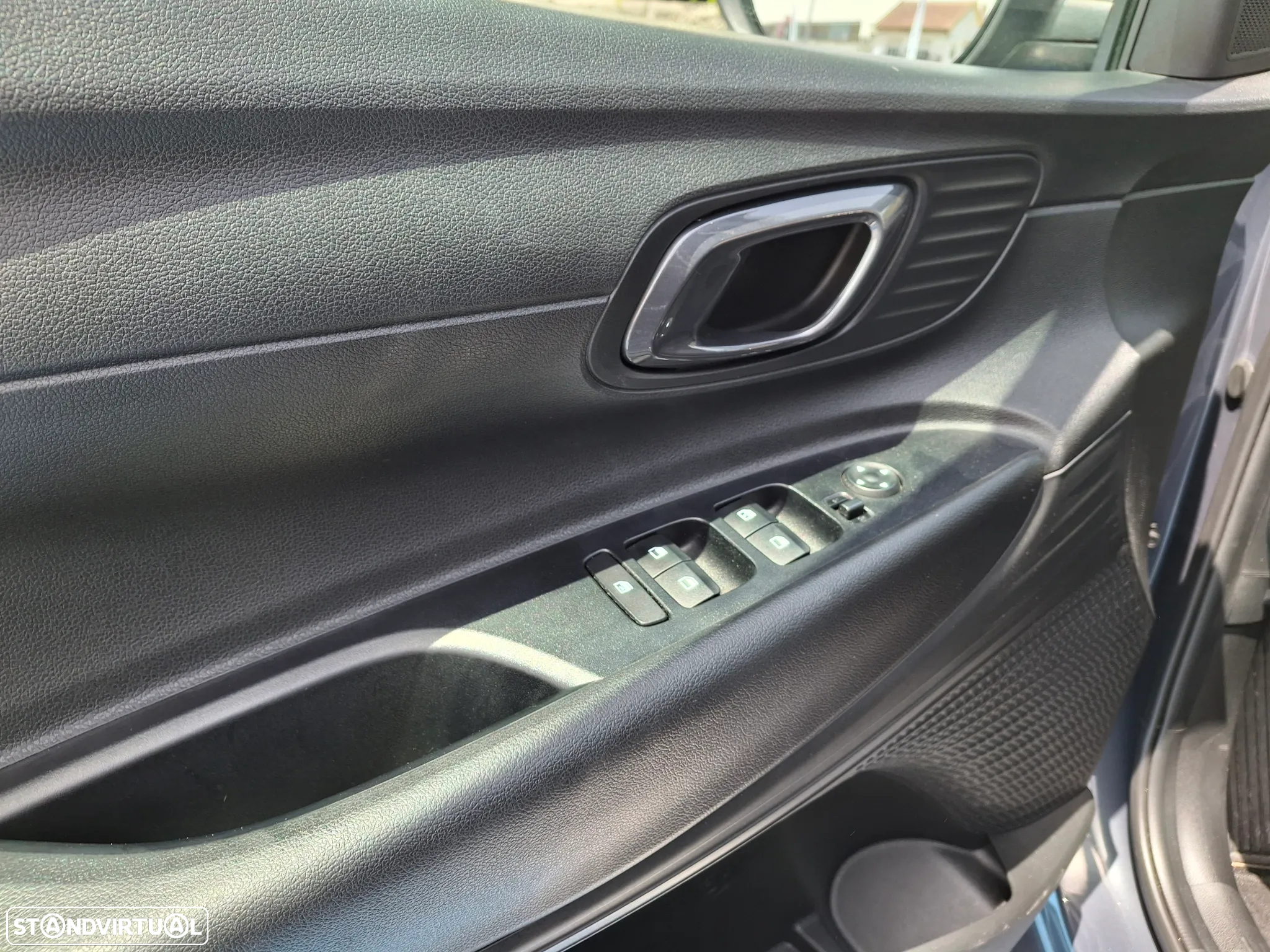 Hyundai i20 1.2 MPi Comfort - 10