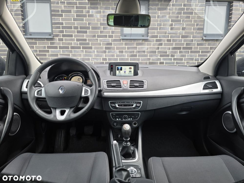 Renault Megane 1.4 16V TCE Expression - 26