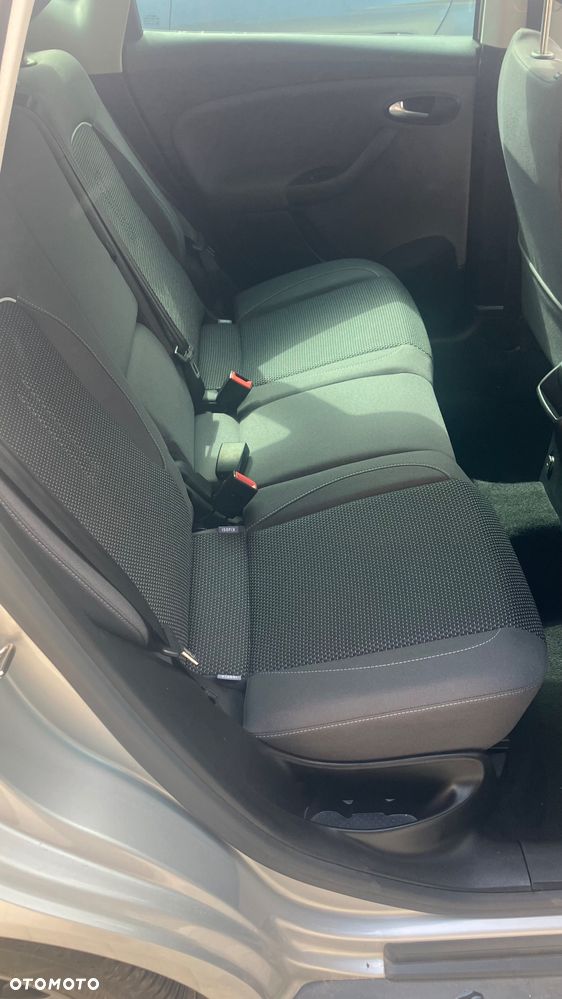 Seat Altea 1.2 TSI (Ecomotive) Start & Stop Style - 7