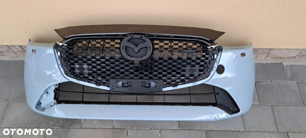 Mazda 2 2015-- 2023 DJ części - 5