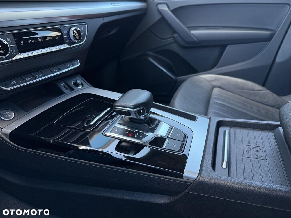Audi Q5 40 TDI mHEV Quattro Advanced S tronic - 19