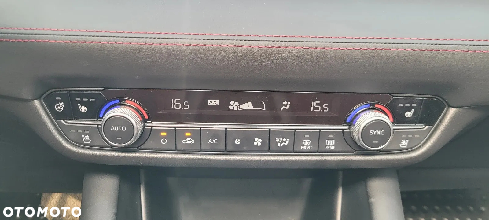 Mazda 6 2.5 SkyPassion - 31