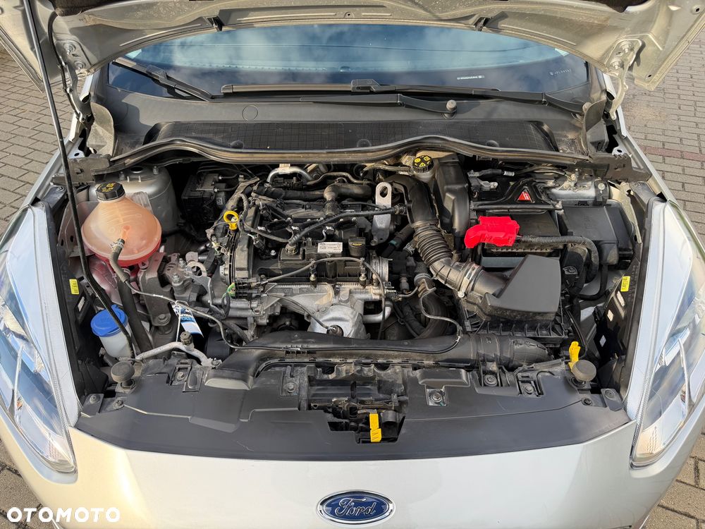 Ford Fiesta - 18