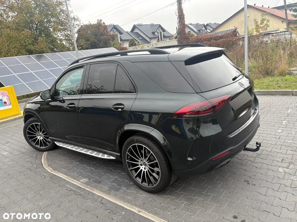 Mercedes-Benz GLE - 5