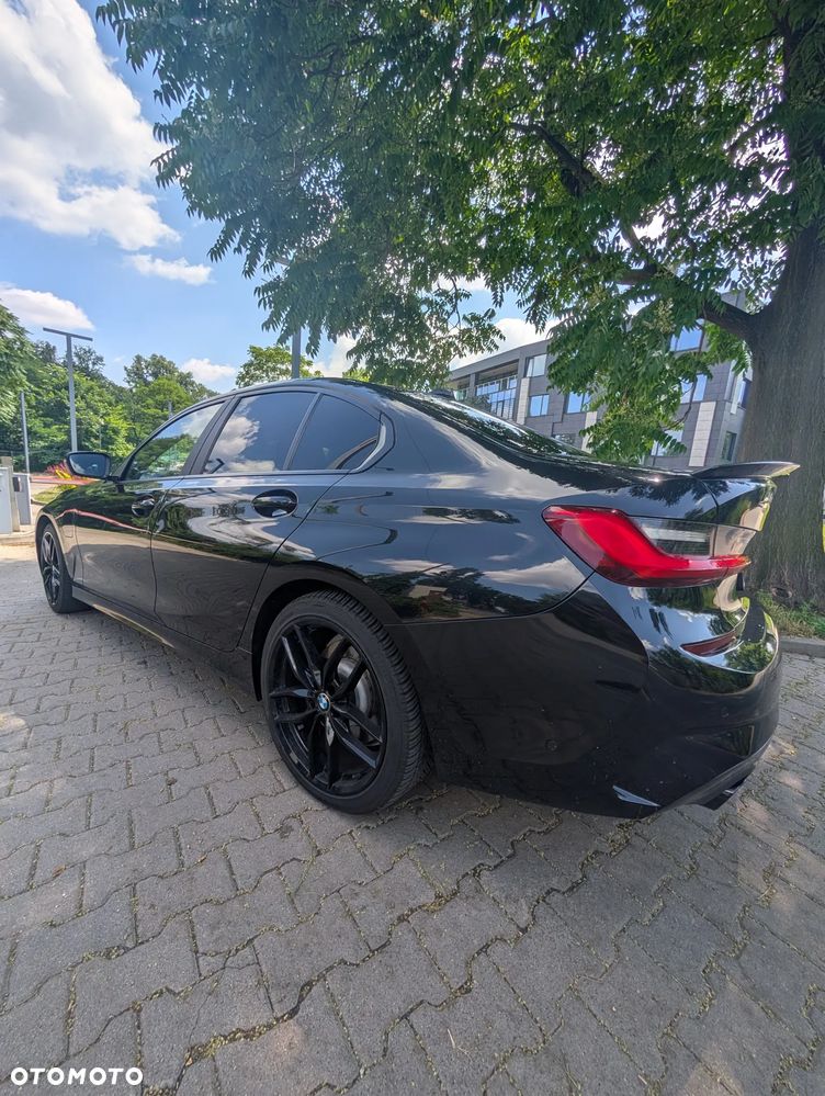 BMW Seria 3 - 18