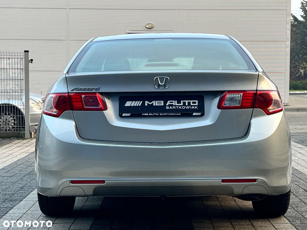 Honda Accord 2.2i-DTEC Comfort - 2