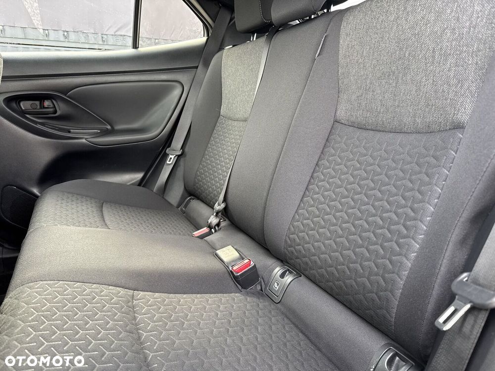 Toyota Yaris Cross Hybrid 1.5 Style - 14