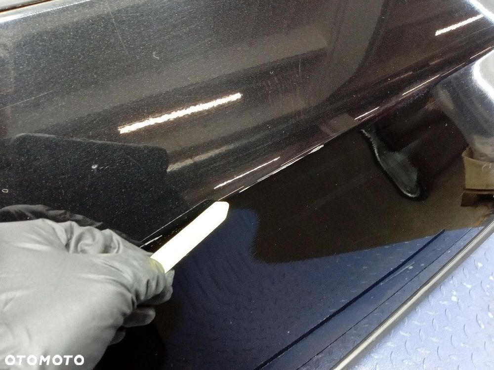 BMW X5 E70 DRZWI PRZÓD LEWE PRZEDNIE 475 - 7