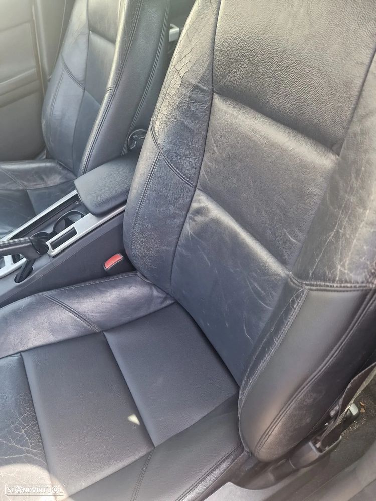Volvo V50 2.0 D Sport - 7