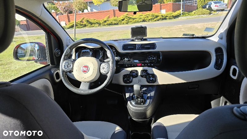 Fiat Panda - 21