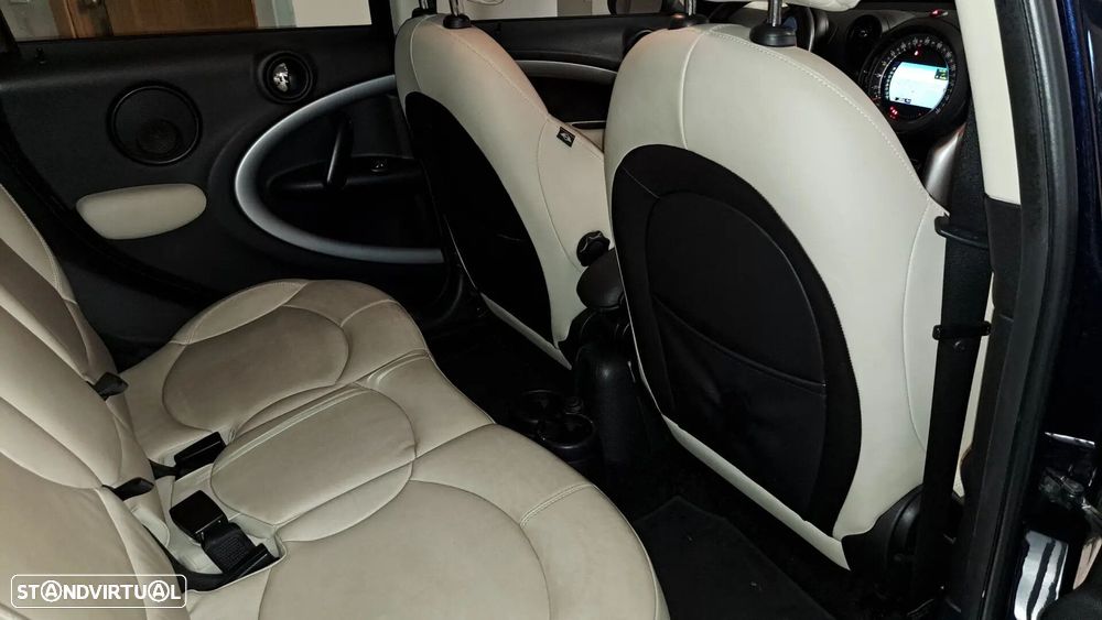 MINI Countryman Cooper Auto - 7