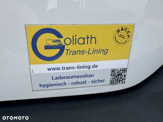 Volkswagen caddy - 11