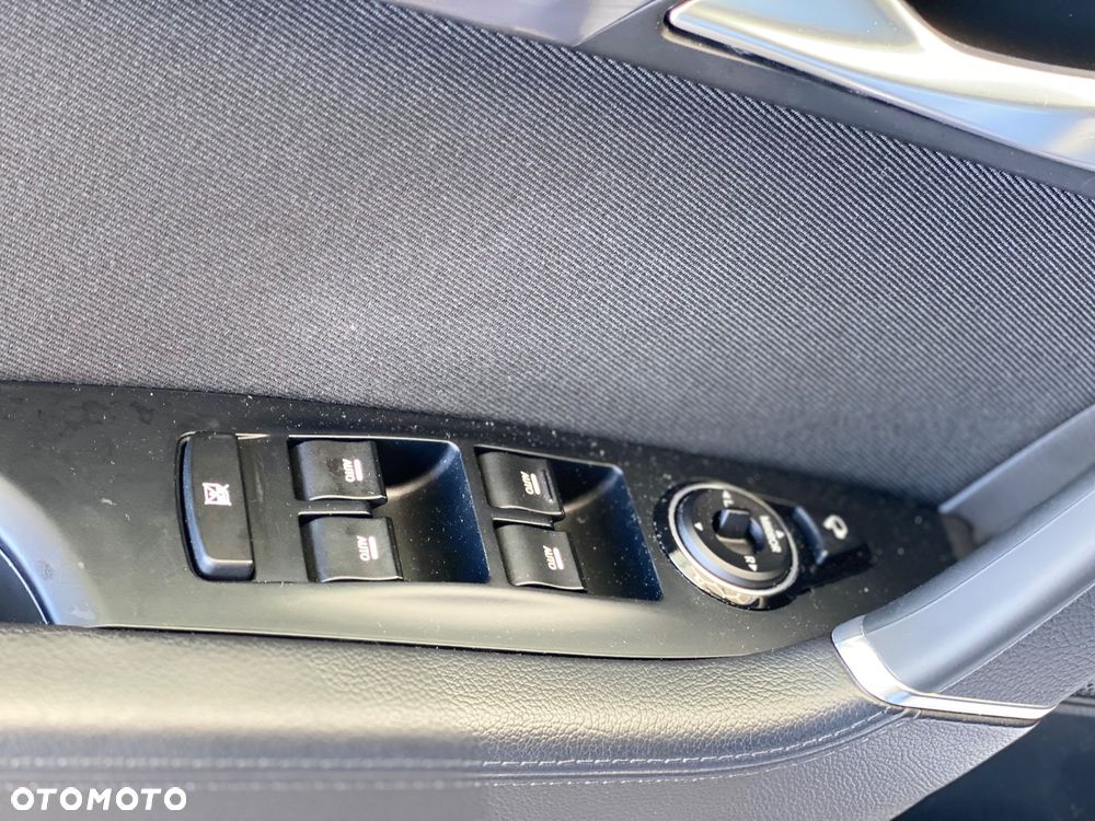 Hyundai i40 1.6 GDI Business - 21