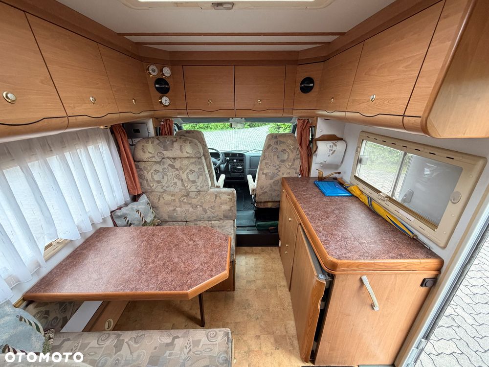 Fiat Ducato - 30