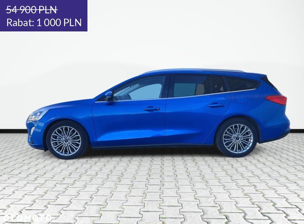 Ford Focus - 8