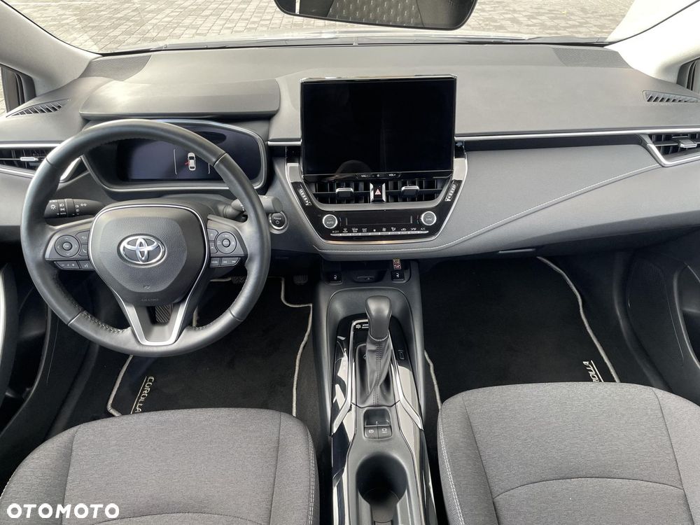 Toyota Corolla 1.8 Hybrid Comfort - 13