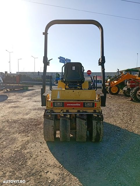 Dynapac CC 142C