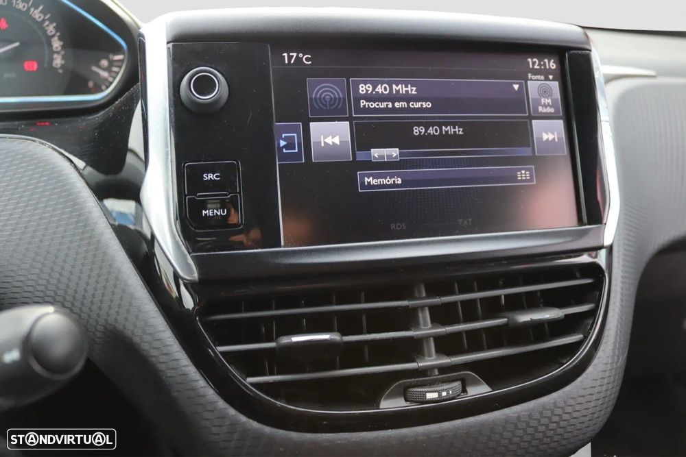 Peugeot 2008 - 13