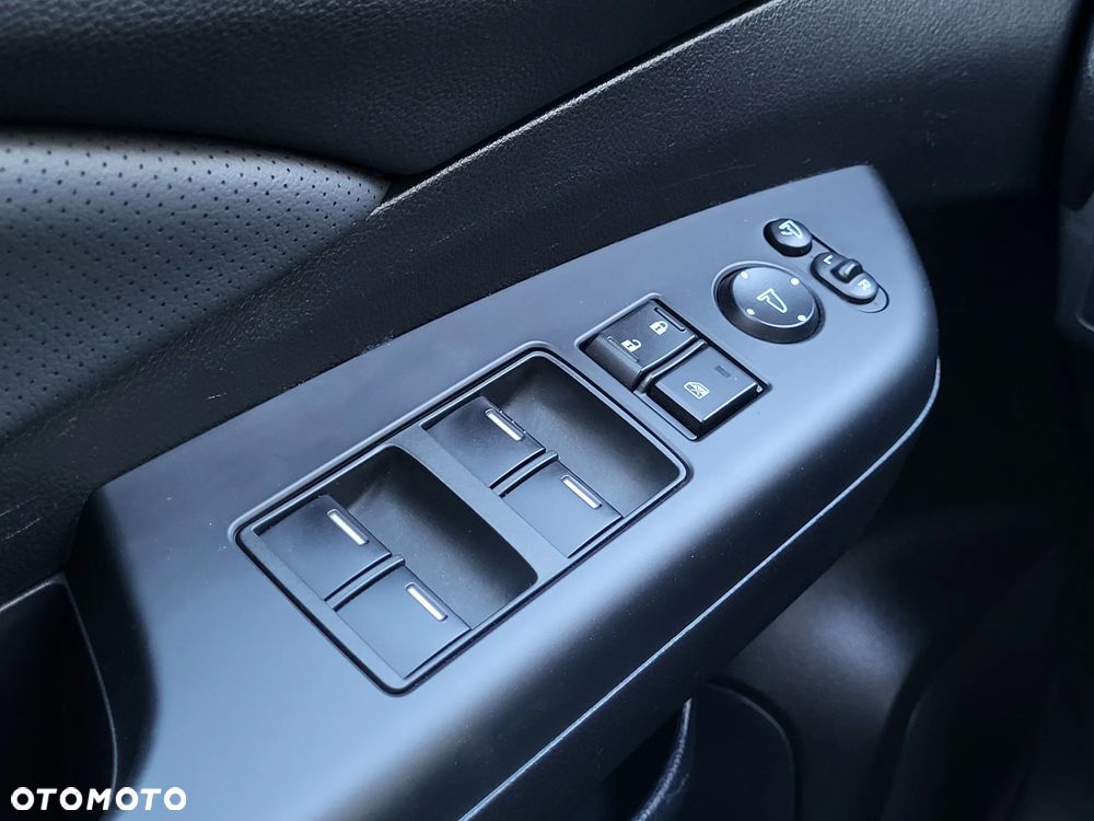 Honda CR-V - 8