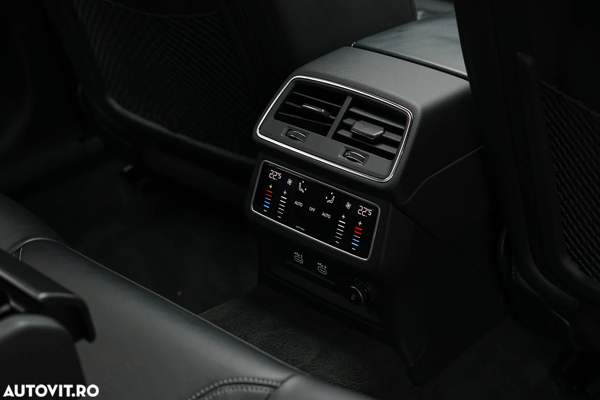 Audi A6 Avant 55 TFSI quattro S tronic MHEV S Line - 28