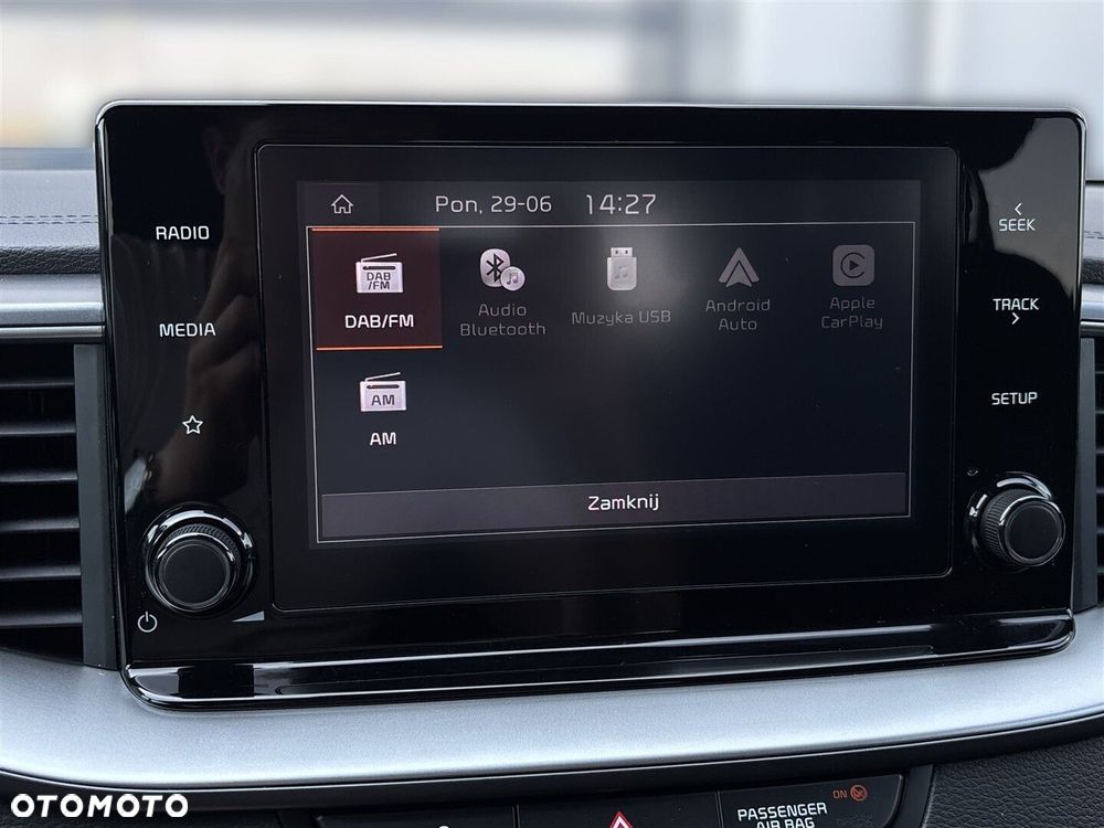Kia Ceed 1.5 T-GDI M DCT - 25