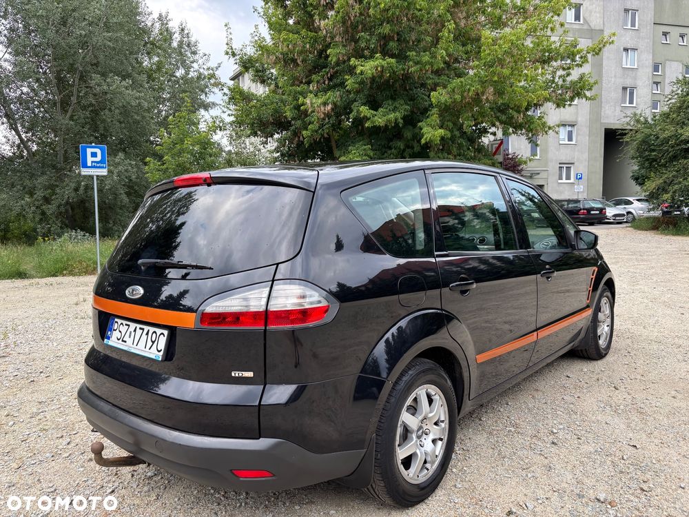Ford S-Max 2.0 TDCi Trend - 3
