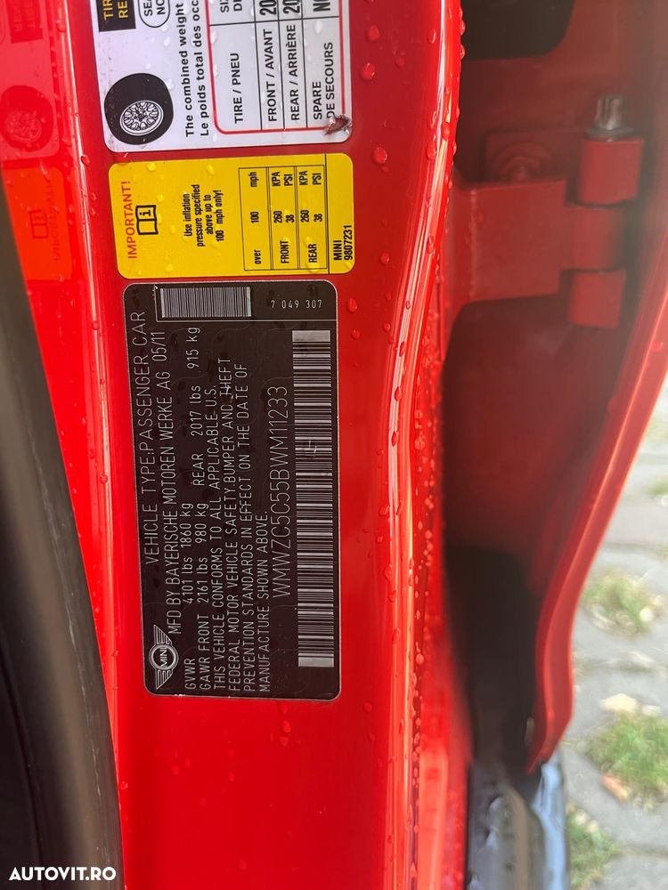 Mini Countryman Cooper S ALL4 - 11