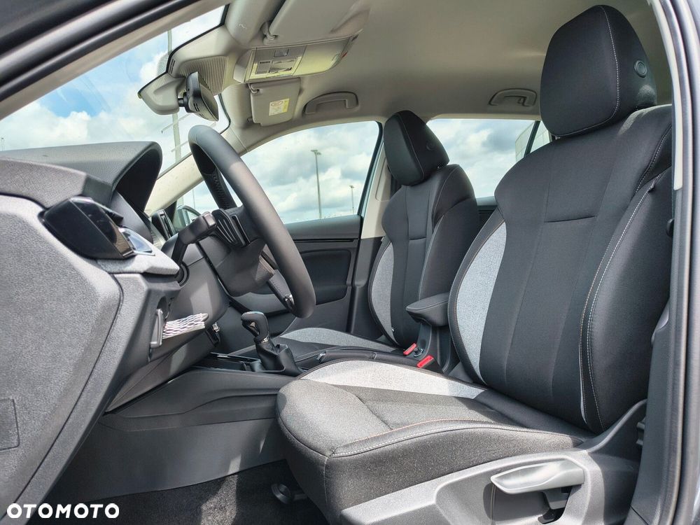 Skoda Kamiq 1.5 TSI Drive DSG - 15