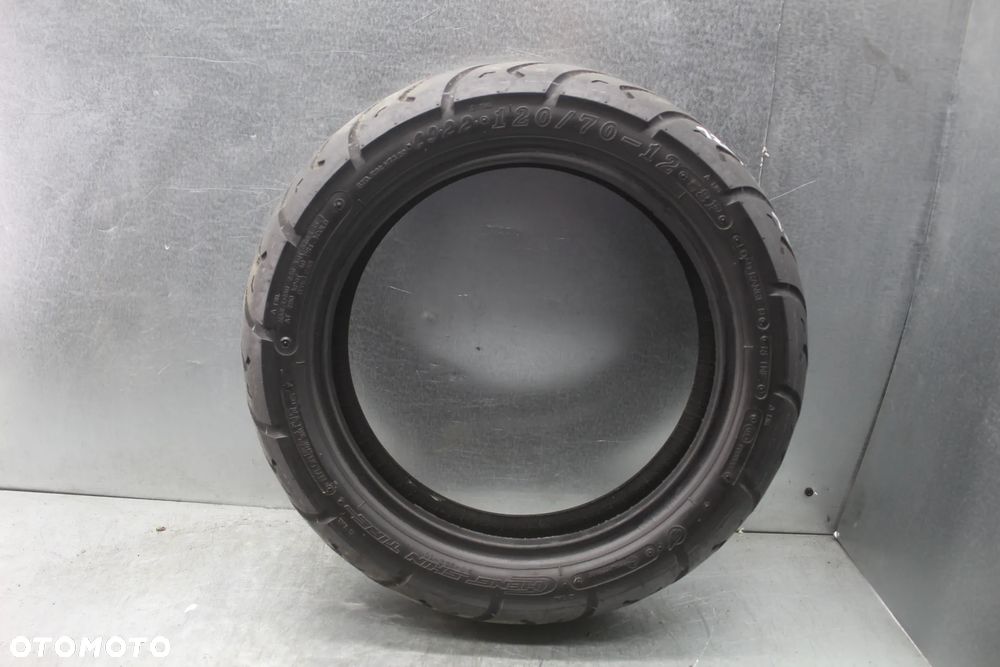 Opona motocyklowa 120/70 R12 C303 - 1
