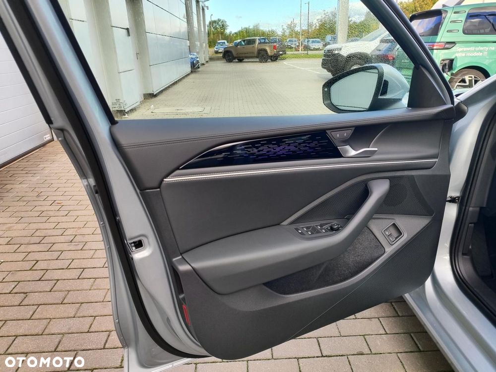 Volkswagen Passat Variant - 14