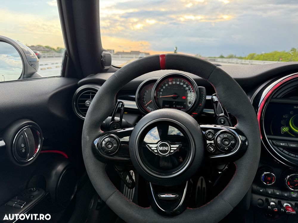 Mini John Cooper Works - 15