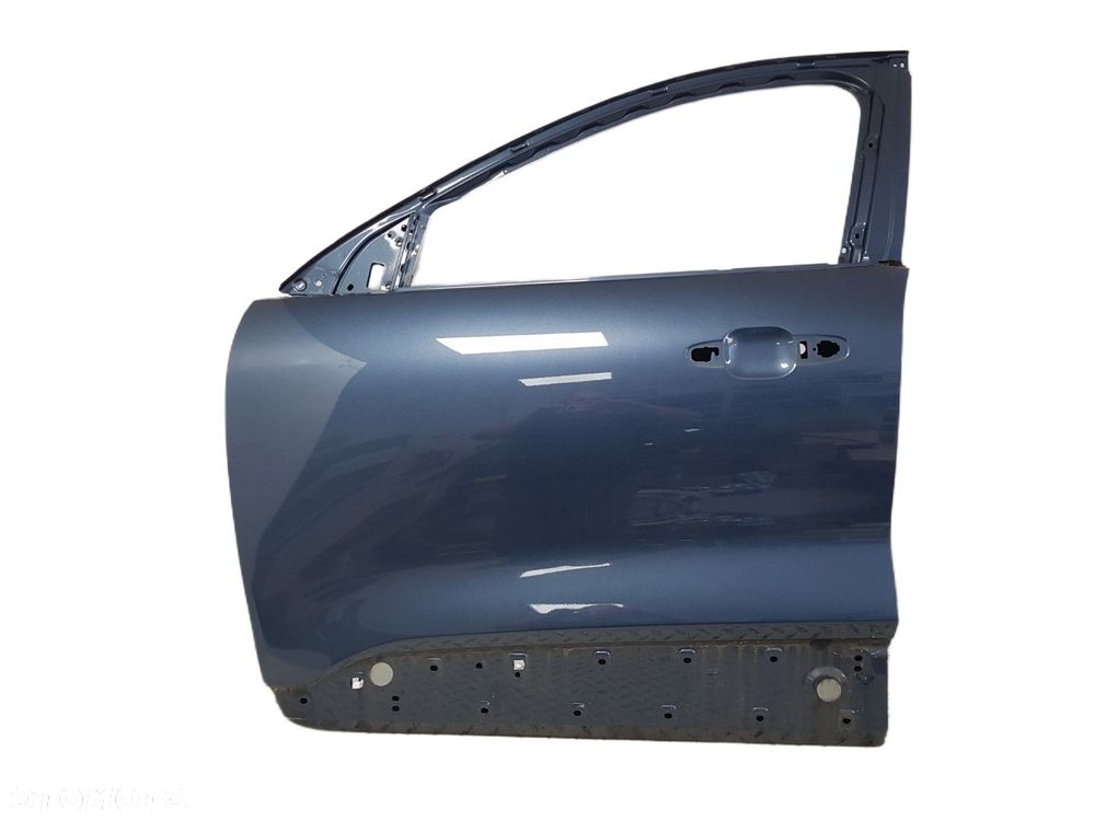 ŁADNE DRZWI PRZEDNIE LEWE PRZÓD LEWA FORD KUGA MK3 III 3 19-25 LV4B-S20221-AG - 1