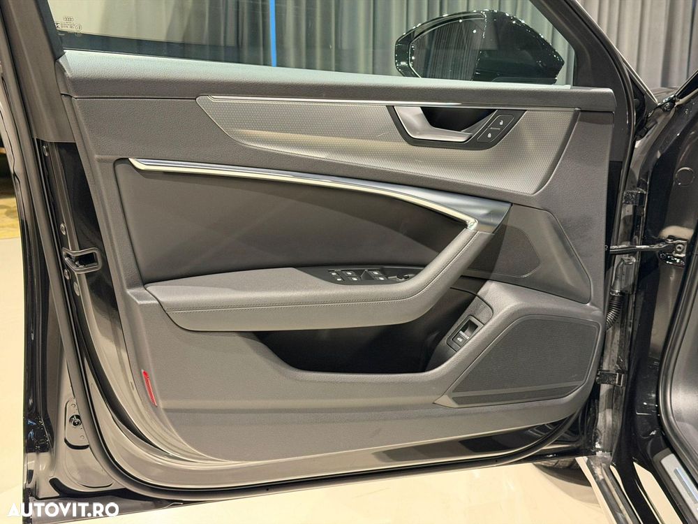 Audi A6 Allroad 55 TDI tiptronic - 32