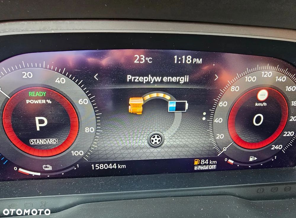 Nissan X-Trail 1.5 VC-T e-POWER N-Connecta 2WD - 15